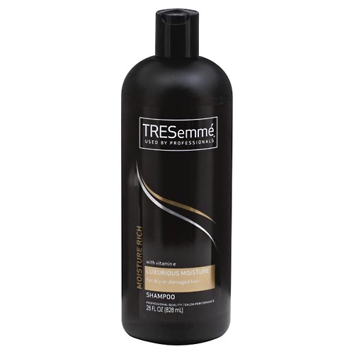 Image for Tresemme Shampoo, Moisture Rich,28oz from ABC Pharmacy