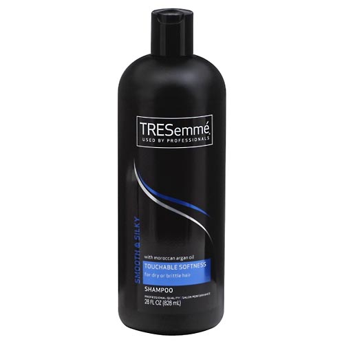 Image for Tresemme Shampoo, Smooth & Silky,28oz from ABC Pharmacy