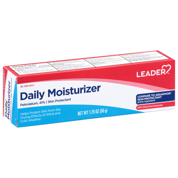 Image for Leader Daily Moisturizer,1.75oz from ABC Pharmacy