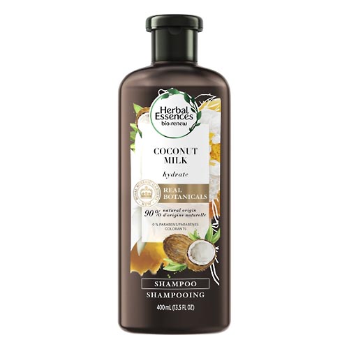 Image for Herbal Essences Shampoo, Hydrate, Coconut Milk,400ml from ABC Pharmacy