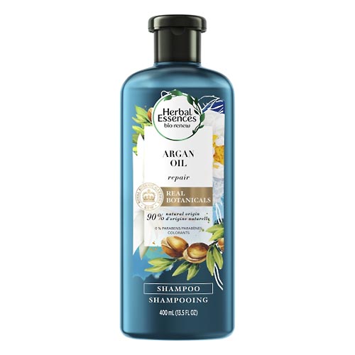 Image for Herbal Essences Shampoo, Argan Oil, Repair,400ml from ABC Pharmacy