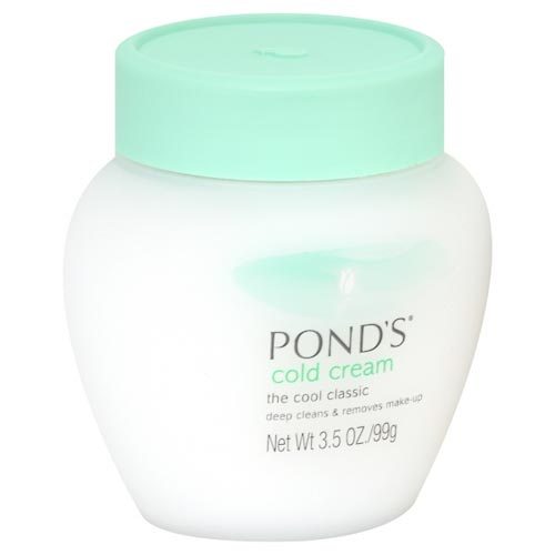 Image for Ponds Cold Cream,3.5oz from ABC Pharmacy