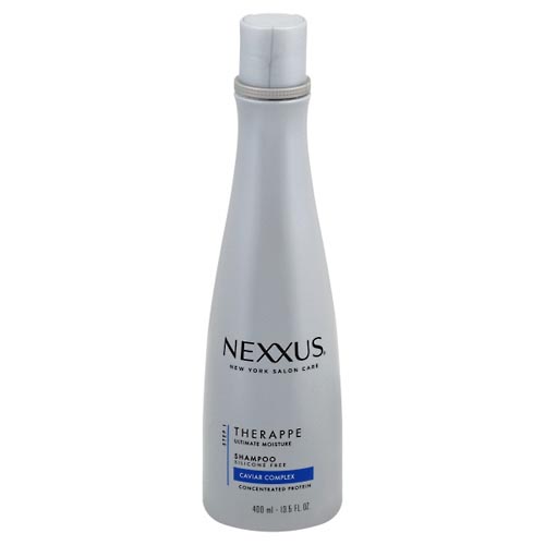 Image for Nexxus Shampoo, Ultimate Moisture, Caviar Complex,400ml from ABC Pharmacy