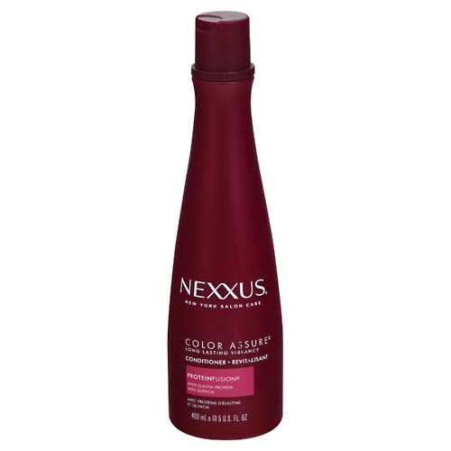 Image for Nexxus Conditioner, Color Assure,13.5oz from ABC Pharmacy